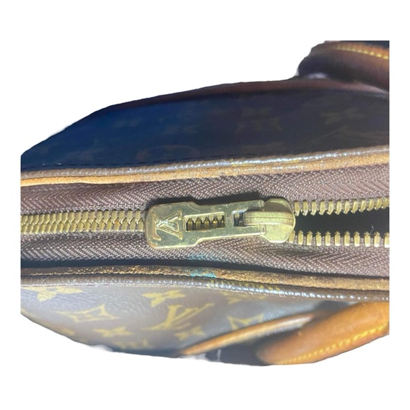 Louis Vuitton Monogram Ellipse PM Vintage 1997 - Picture 10 of 10